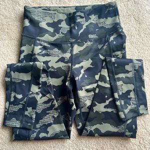 New Balance Leggings